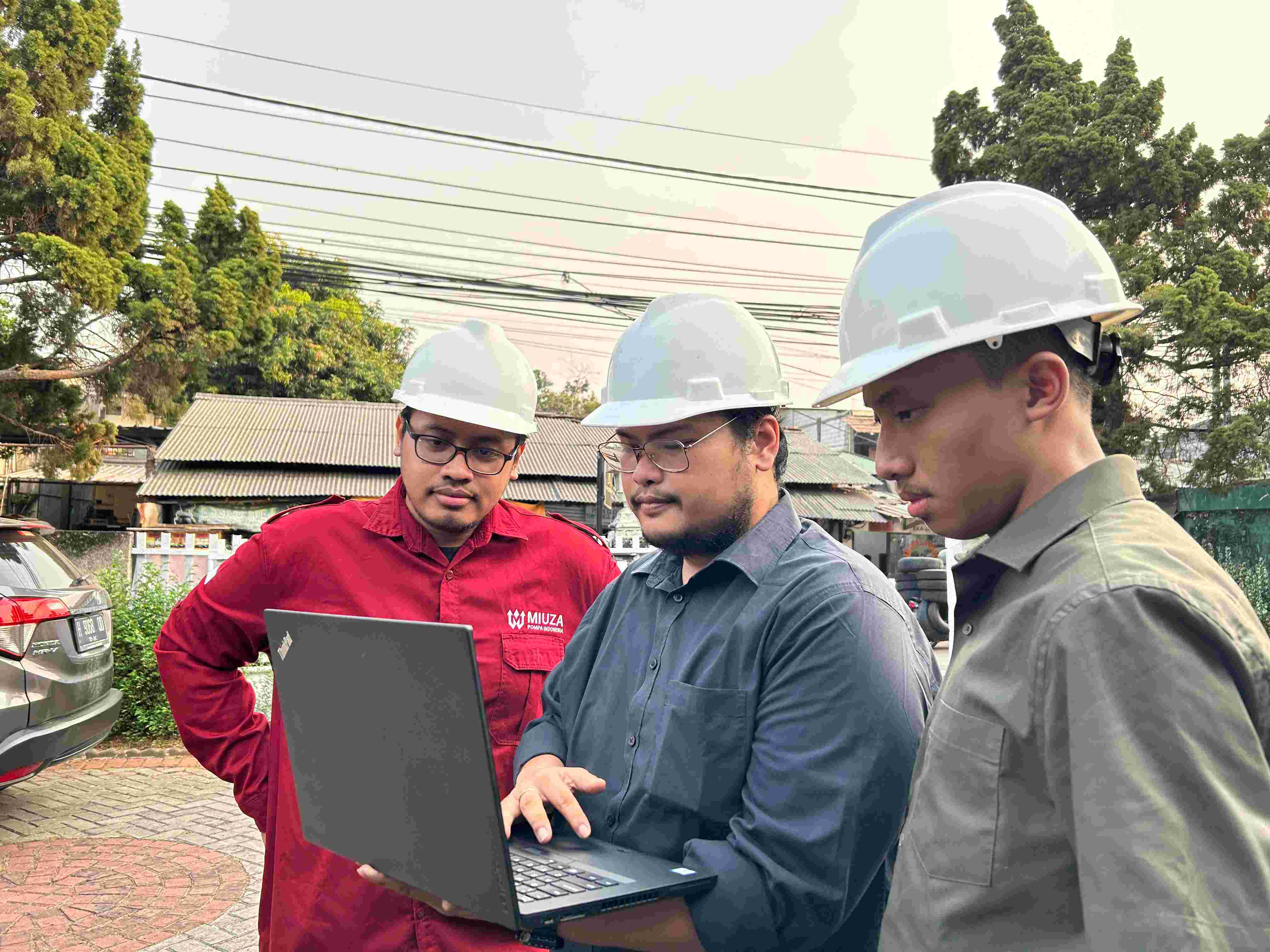 AI Platform
