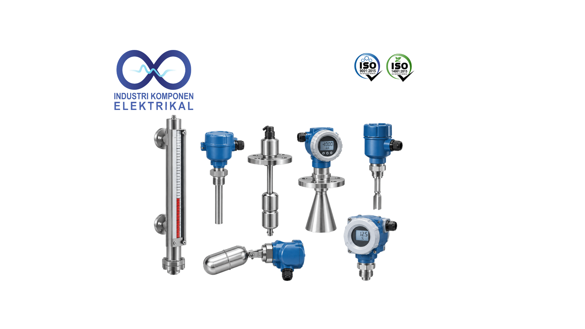 Level Instrument