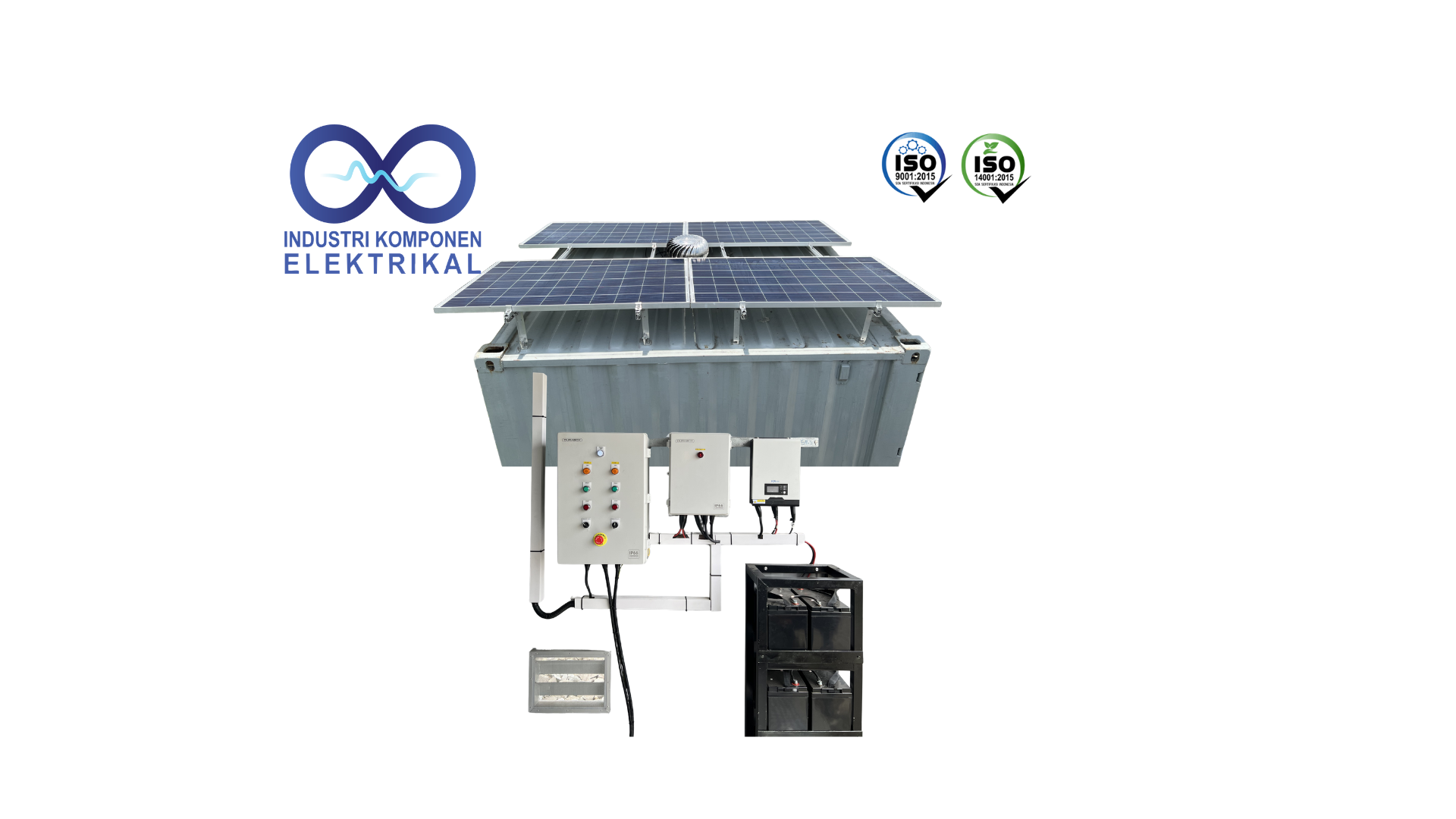 Solar Panel System