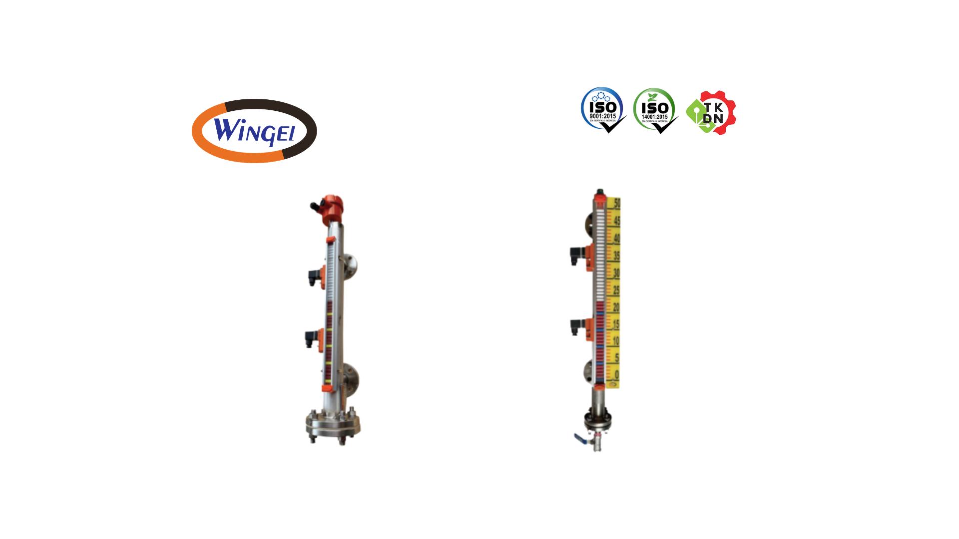 Level Gauge