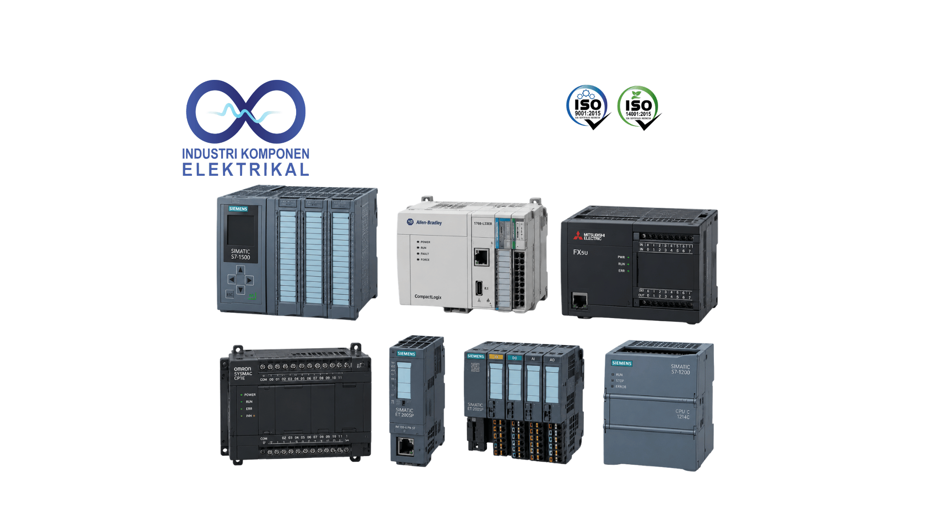 PLC