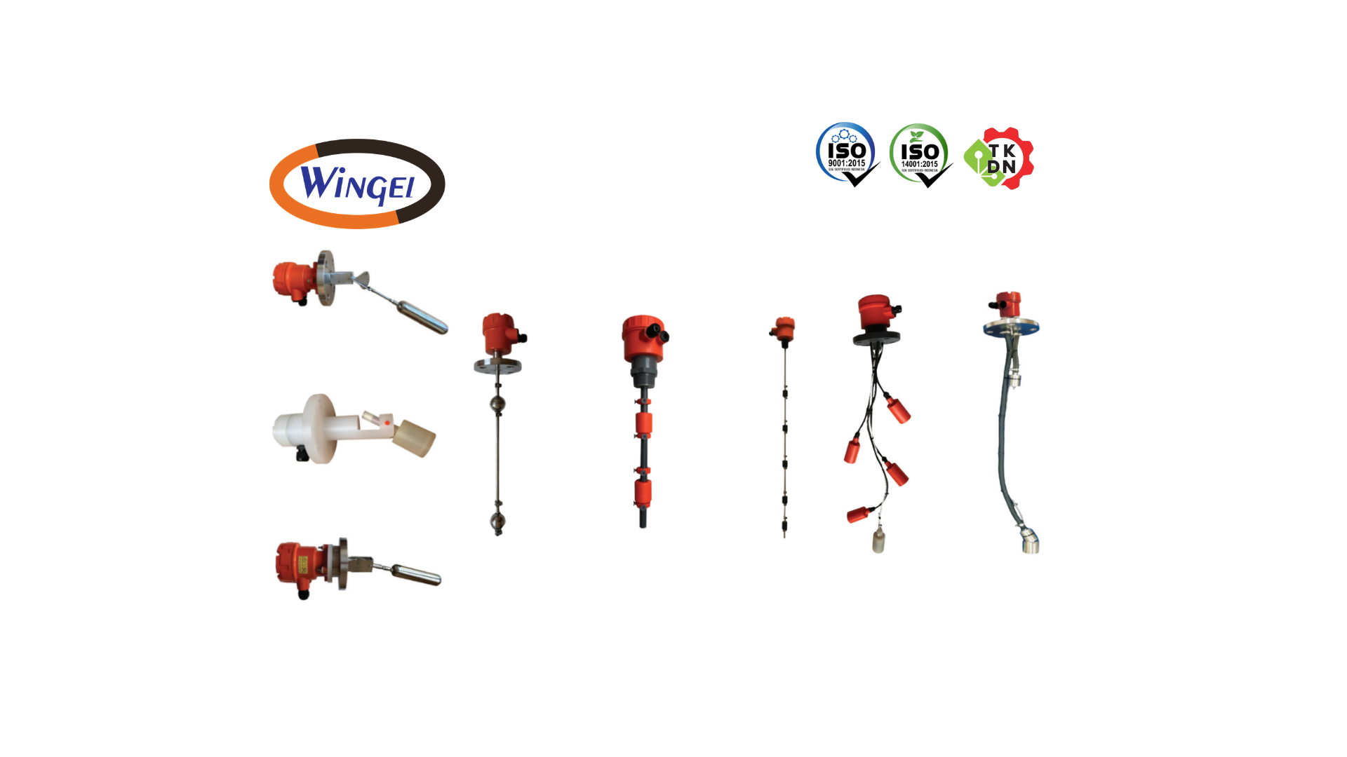 Level Switch