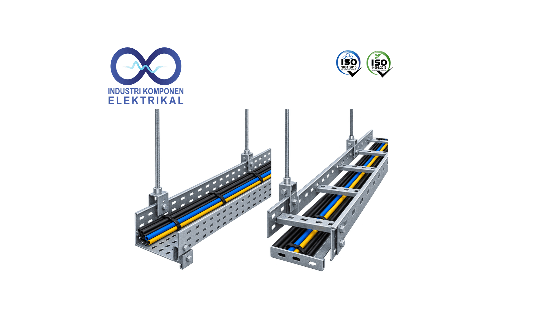 Cable Tray & Ladder