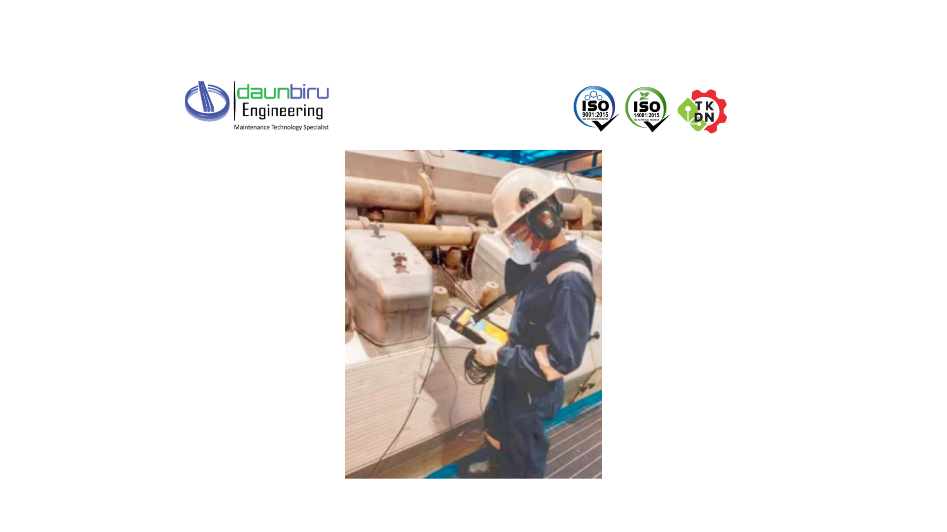 Maintenance Services