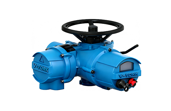 Electric Actuator