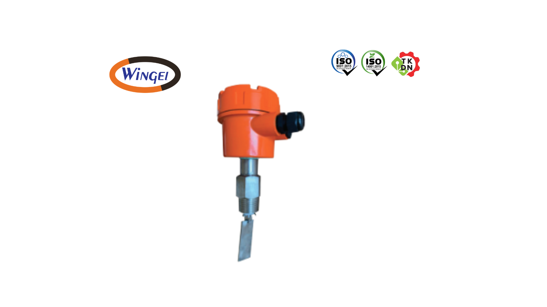Flow Switch
