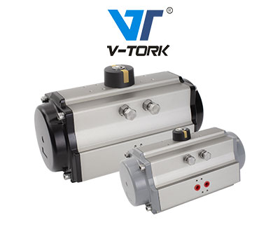 Pneumatic Actuator