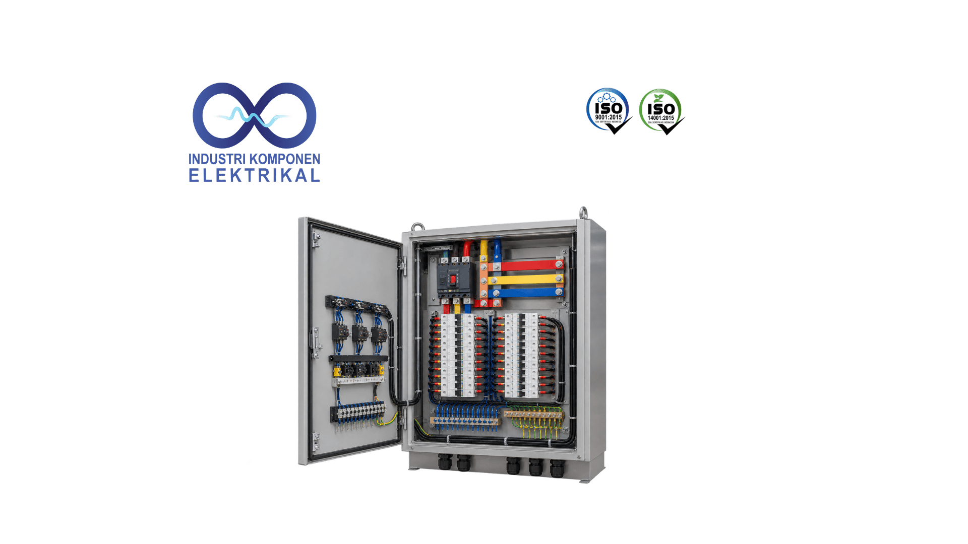 Panel Distribution