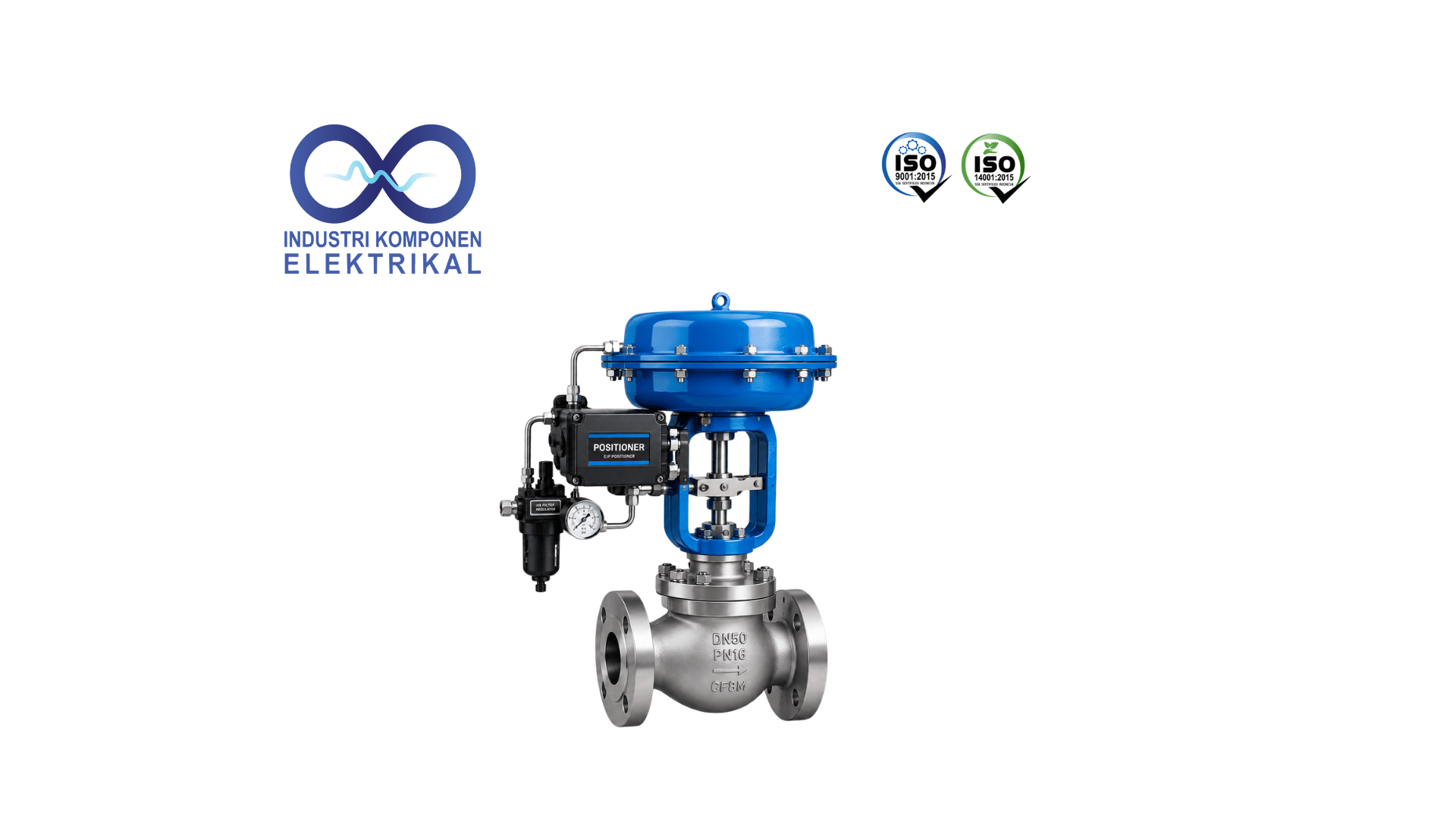 Control Valve