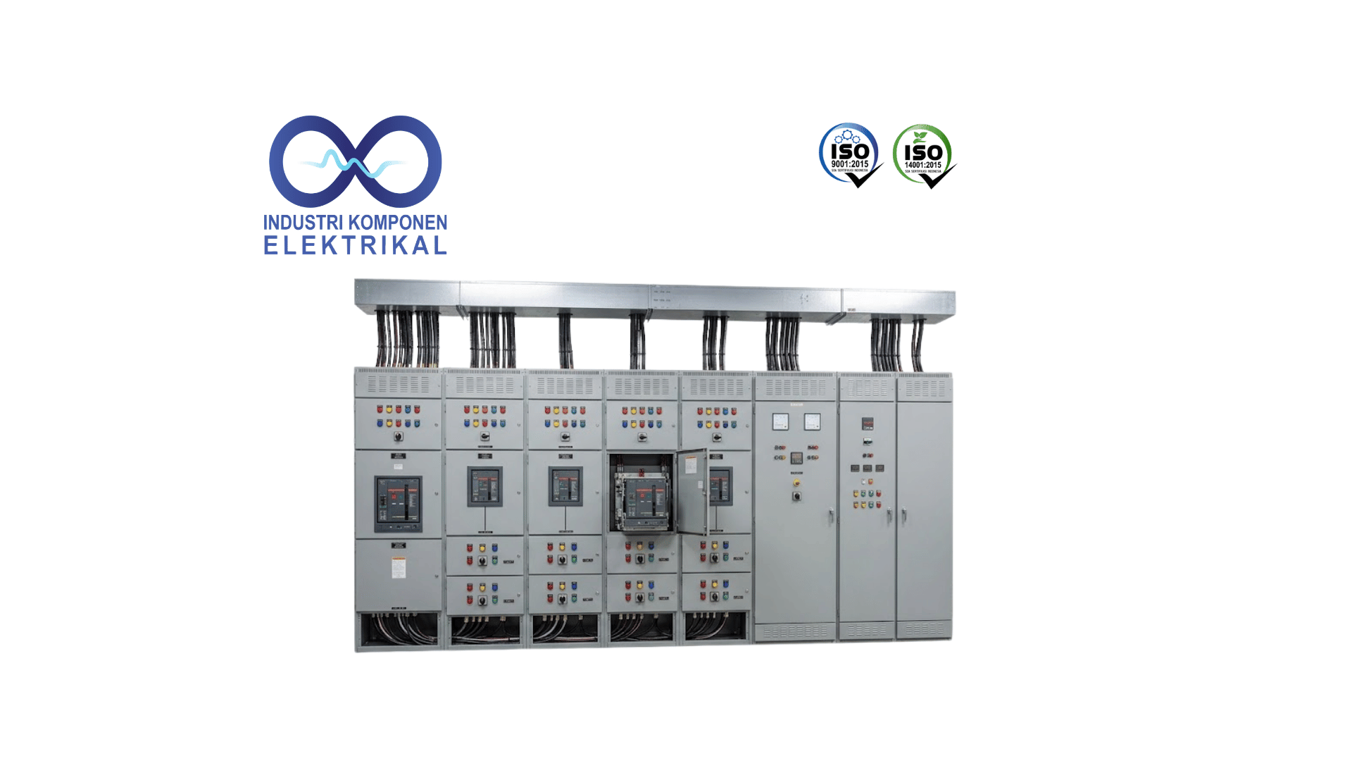 Motor Control Center