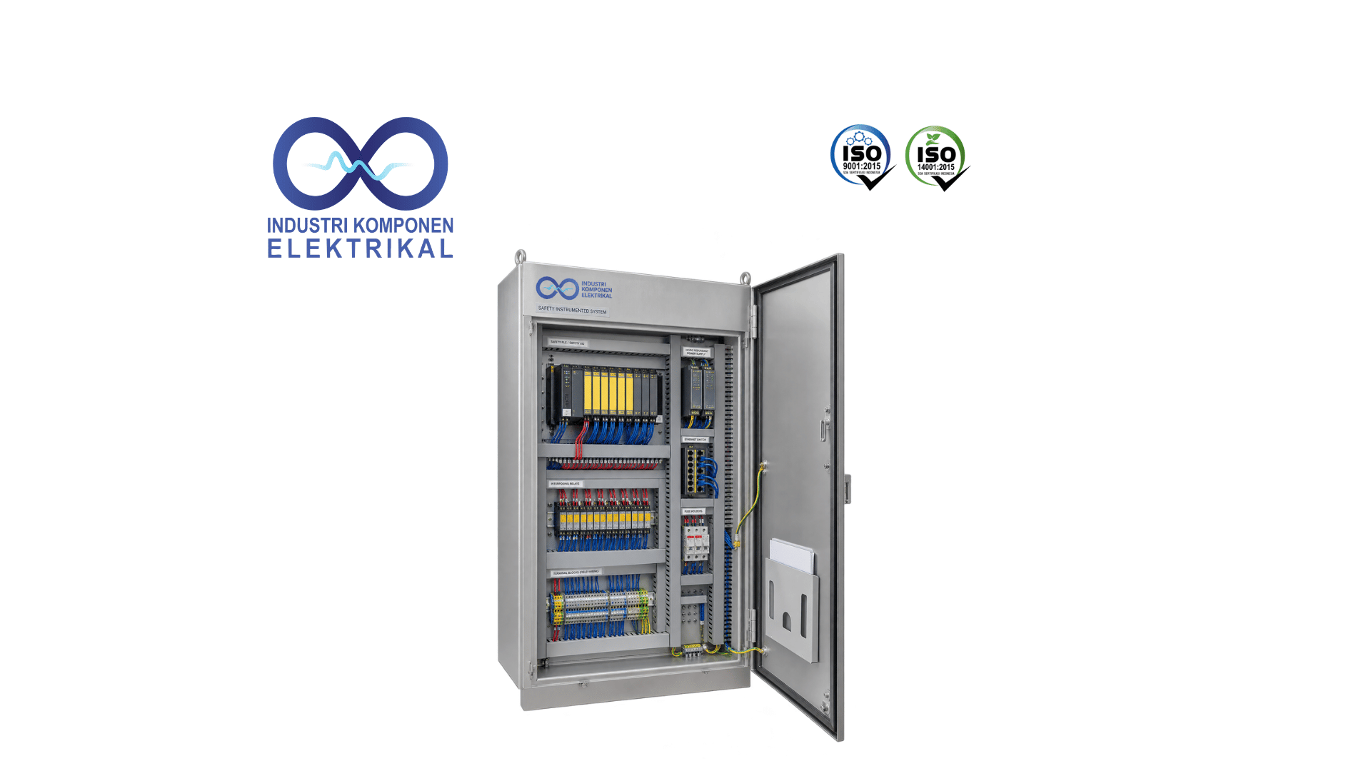 Safety Instrumented System (SIS)