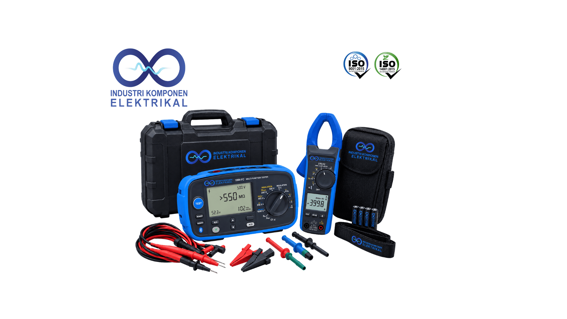 Electrical Test Tool