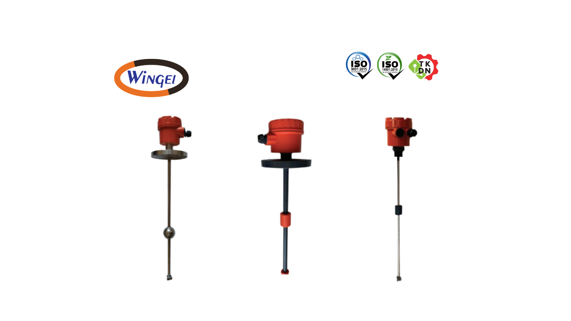 Level Transmitter