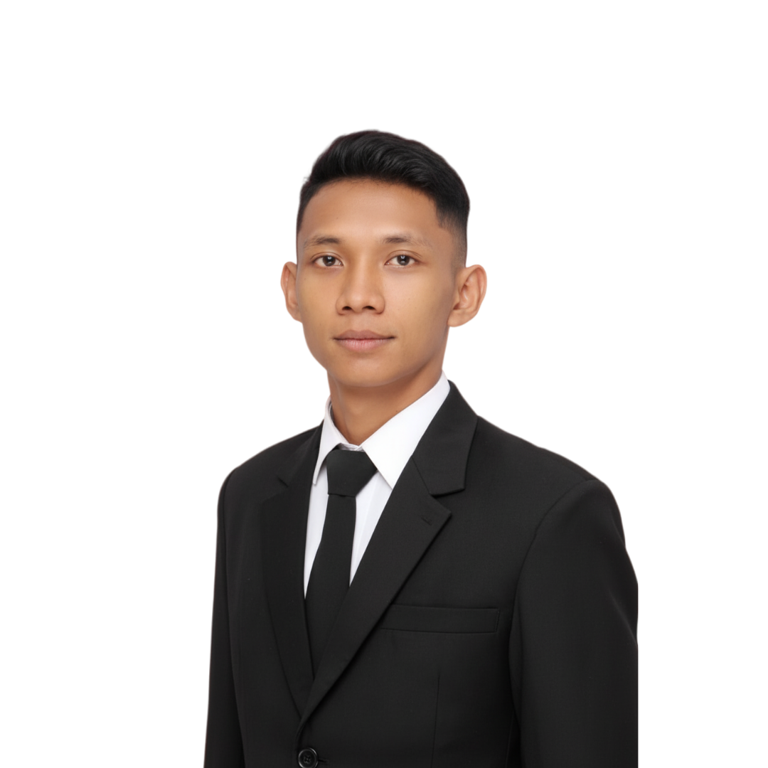 Hanif Galih Nugroho