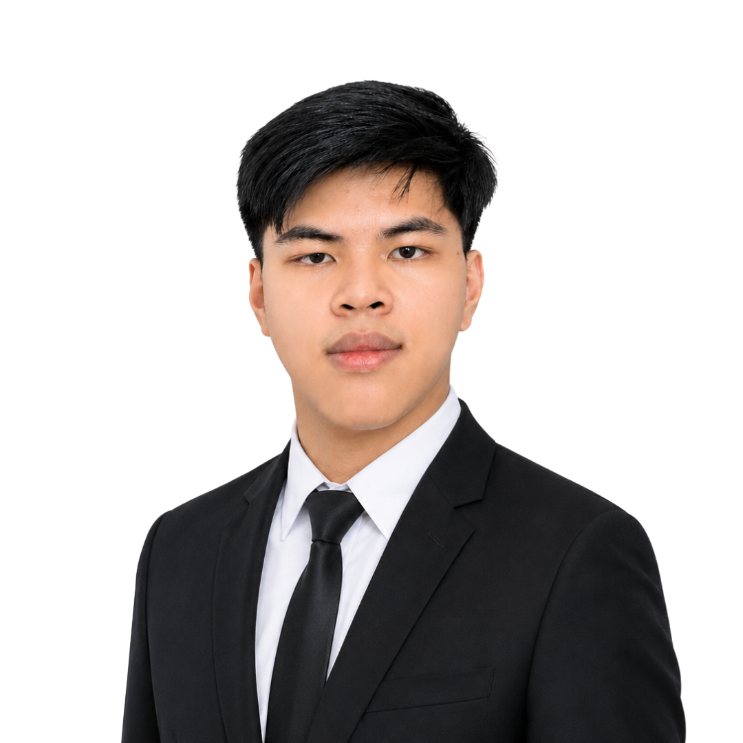 Kevin Oktavian