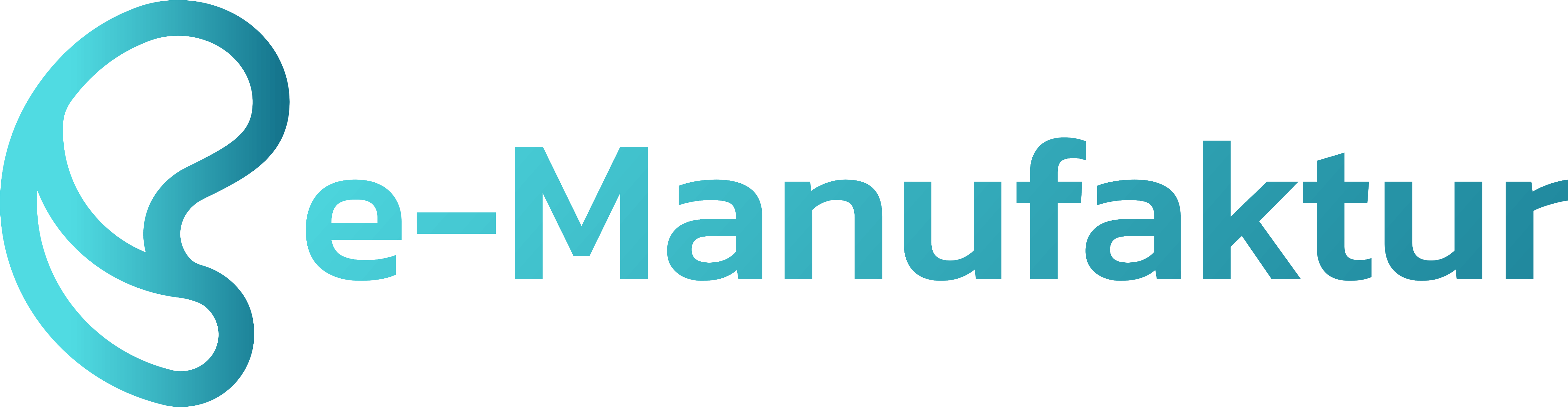 e-Manufaktur